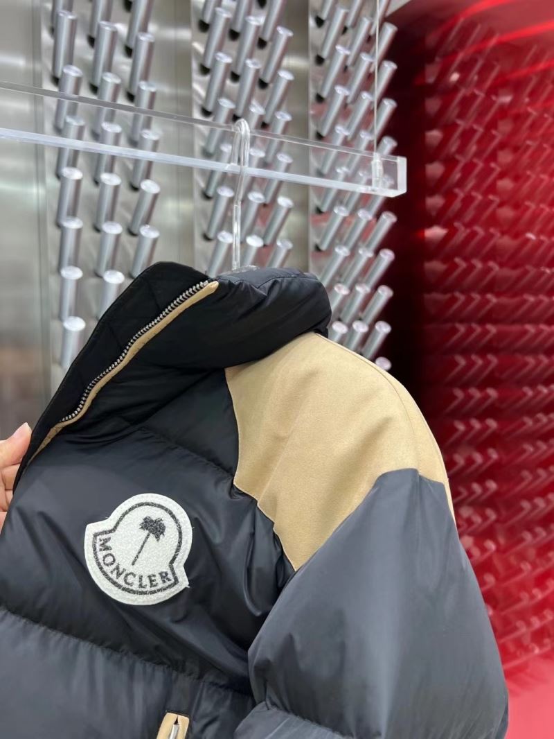 Moncler Down Jackets